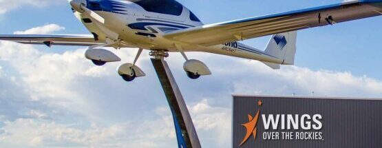 Colorado Early Colleges 20th Anniversary Gala: Cleared for Takeoff